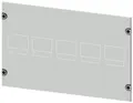 Siemens Dig.Industr. SIVACON S4 Blende 8PQ2045-8BA11 Schaltschrank-Systeme