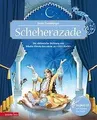 Scheherazade (Das musikalische Bilderbuch mit CD und zum Streamen) | Buch | 9783