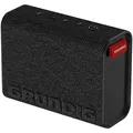 GRUNDIG Bluetooth-Lautsprecher ''Solo 2'' in Schwarz