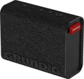Grundig Bluetooth-Lautsprecher Solo2Black Bluetooth-Lautsprecher GLR7800