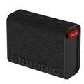 GRUNDIG Solo 2 Bluetooth Lautsprecher V5.3, bis zu 30m Reichweite, bis zu 18+ St