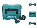 Makita DTM 52 ZJ Akku Multifunktionswerkzeug 18 V Starlock Max Brushless + Makpac - ohne Akku, ohne Ladegerät