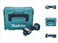 Makita Akku-Multifunktionswerkzeug DTM 52 ZJ Akku Multifunktionswerkzeug 18 V Starlock Max Brushless + M