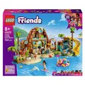 LEGO Familienurlaub im Strandresort (42673, LEGO Friends) (42673)