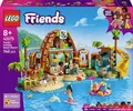 42673 LEGO FRIENDS Familienurlaub im Strandresort