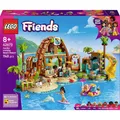 42673 LEGO® FRIENDS Familienurlaub im Strandresort
