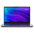 MEDION 43,9 cm (17,3 Zoll Full HD) E17223 Laptop (Intel Core i3 N305, 8GB DDR4 RAM, 512GB SSD, HD Webcam, WLAN, Win 11)
