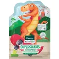 Kneipp Naturkind Supersaurus Schaumbad