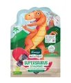 Kneipp naturkind Schaumbad Supersaurus Badeschaum 40 ml