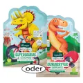 Kneipp Naturkind Schaumbad Supersaurus Sortiertes Design 40ml