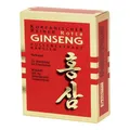 Roter Ginseng Extrakt Kapsel · 30 St · PZN 03444944