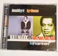 Byrd House (US Import)