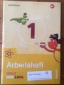 Welt der Zahl Arbeitsheft 1 Bayern Westermann 978-3-14-106311-0