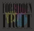 BRONSKI BEAT - FORBIDDEN FRUIT - THE AGE OF CONSENT REMIXED - CD ALBUM - F123z