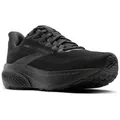 BROOKS GHOST 17 - Hr., black/black/ebony (11 US)