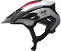Fahrradhelm ABUS MonTrailer polar white L QUIN Ready weiß 58- 61cm Montainbike