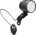busch+müller Busch & Müller Unisex - Erwachsene IQ-XM Scheinwerfer, schwarz, one Size