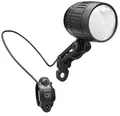 Busch & Müller Unisex – Erwachsene IQ-XM Scheinwerfer, schwarz, one Size