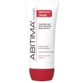 ABITIMA CLINIC Gesichtscreme 100 ml – bei trockener Haut, beruhigt irritierte Haut, spendet intensive Feuchtigkeit, mit Lanolin, Vitamin E & Glycerin