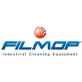 FILMOP Reinigungswagen Fred 7960A 2x15l Presse