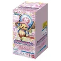 Bandai Sammelkarte One Piece Card Game - Memorial Collection Booster Box, EB-01 (japanisch) - 24 Booster Packs