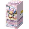 One Piece Memorial Collection Booster Display EB01 JP