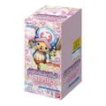 BANDAI Memorial Collection Booster Box EB-01 - One Piece Card Game - JP, 10+ Jahre, Sammelkartenspiel