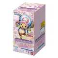 Bandai Sammelkarte One Piece - Memorial Collection EB-01 Display (Jp)