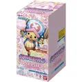 Bandai one piece Extra Booster Denkmal Sammlung EB-01 TCG Japan Offiziell