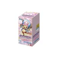 One Piece TCG EB-01 EB01 Memorial Collection 24 Booster Display Japanisch JP NEU