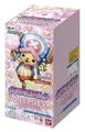 One Piece EB01 - Memorial Collection Booster Display EB01 - Japanisch