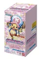 One Piece TCG EB-01 EB01 Memorial Collection 24 Booster Display Japanisch JP NEU