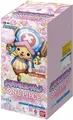 ONE PIECE CARD MEMORIAL COLLECTION EB-01 JAP BOX 24 PACKS ANIME ONE PIECE – SPIE