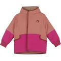 Finkid Winterjacke Moska Mukka rosa 120/130 Kinder