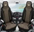 Wohnmobil Sitzbezüge für Fiat Ducato Jumper Boxer (PLKT212)