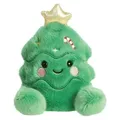 Aurora Palm Pals Jubilee Tree 13cm, Spielzeug-Weihnachtsbaum - Grün