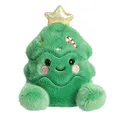 Aurora, 99219, Palm Pals Jubilee Weihnachtsbaum, Plüschtier, Grün, 13cm