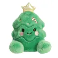 Aurora Palm Pals Christmas Jubilee Baum 5" Super Soft Plüsch Stofftier Neu