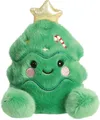 Aurora Palm Pals Jubilee Tree Weihnachtsbaum Plüsch 13cm