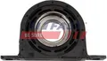 FAST FT28062 Kardanwellenlager 45mm für IVECO DAILY II Pritsche/Fahrgestell Gelenkwelle