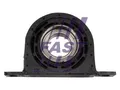 FAST FT28062 Lagerung, Gelenkwelle passend für IVECO