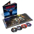 Simply Red Holding Back the Years: Live In Santiago Box Set Europa - PRESALE