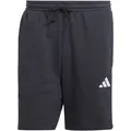 ADIDAS Herren Shorts Essentials 3-Streifen French Terry