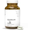 Moleqlar Magtein Magnesium-L-Threonate Kapseln