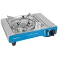 CAMPING GAZ - Campingaz Camp Bistro DLX SG, Tragbarer Grillofen, 1 Zone(n), 1,9 kg
