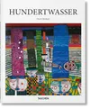 Hundertwasser: 1928-2000 (Basic Art)