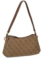 Guess Handtasche Noelle II 3 Comp Xbody, Shoulder Bags