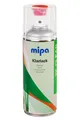 Mipa Spraydose 2K Klarlack Spray inkl. Härter - 2K Klarlack hochglänzend 400 ml