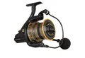 Penn Fishing Stationärrolle Penn Battle III 8000 Longcast Rolle - Angelrolle Weitwurfrolle)
