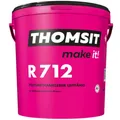 Thomsit R 712 Polyurethankleber leitfähig 10 kg für Kautschuk- und PVC-Platten